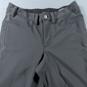 Swrve Winter Softshell Trousers Mens Size 30 Regular Trim Fit Fleece Lined